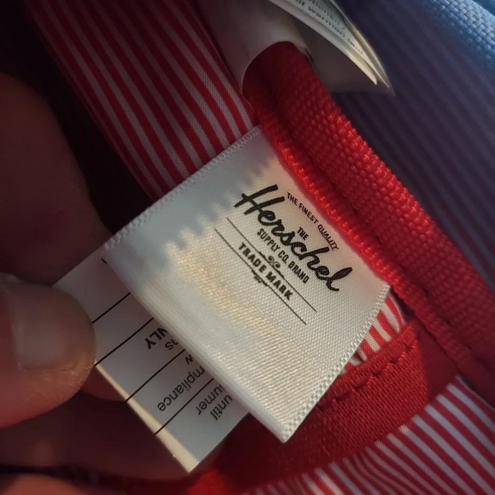 Herschel Supply Co. herschel supply
